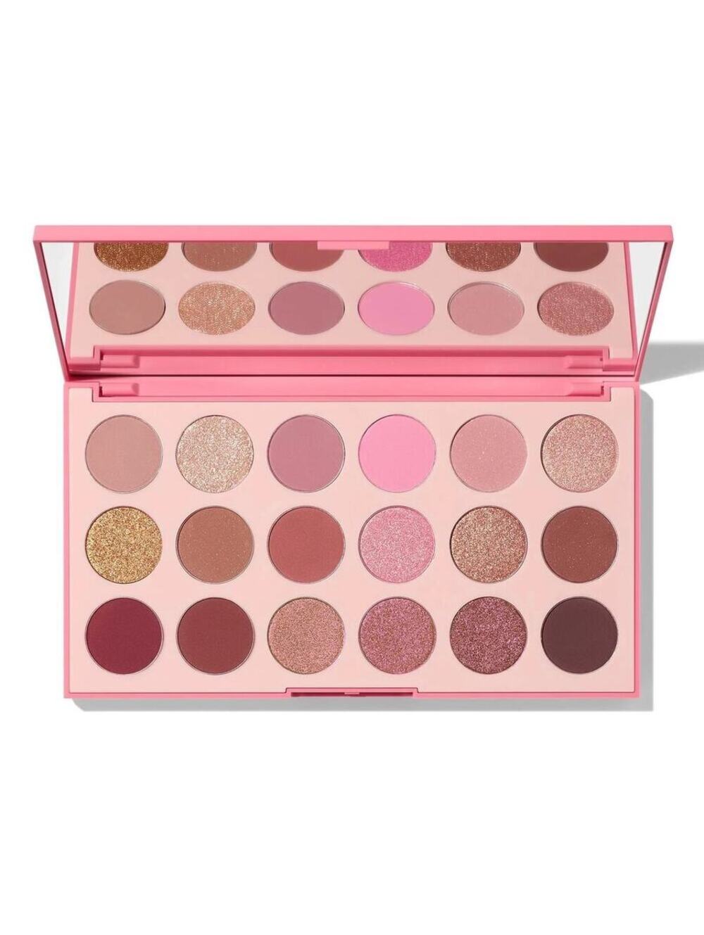 Morphe Va-Va Bloom Eye Shadow Palette